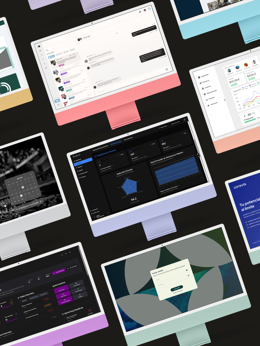 Productos SaaS con modelo de suscripción